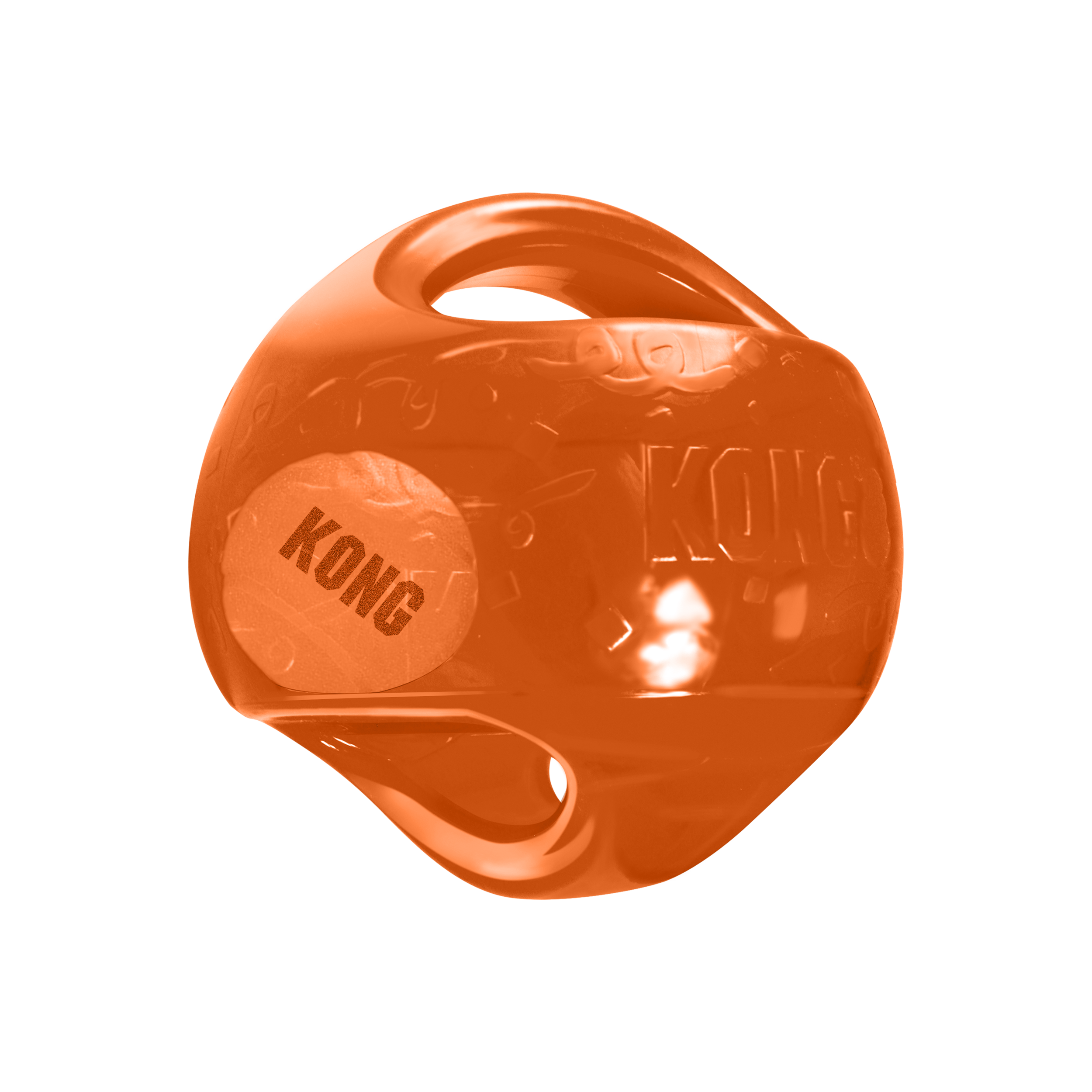 Kong Jumbler Ball Med/Large