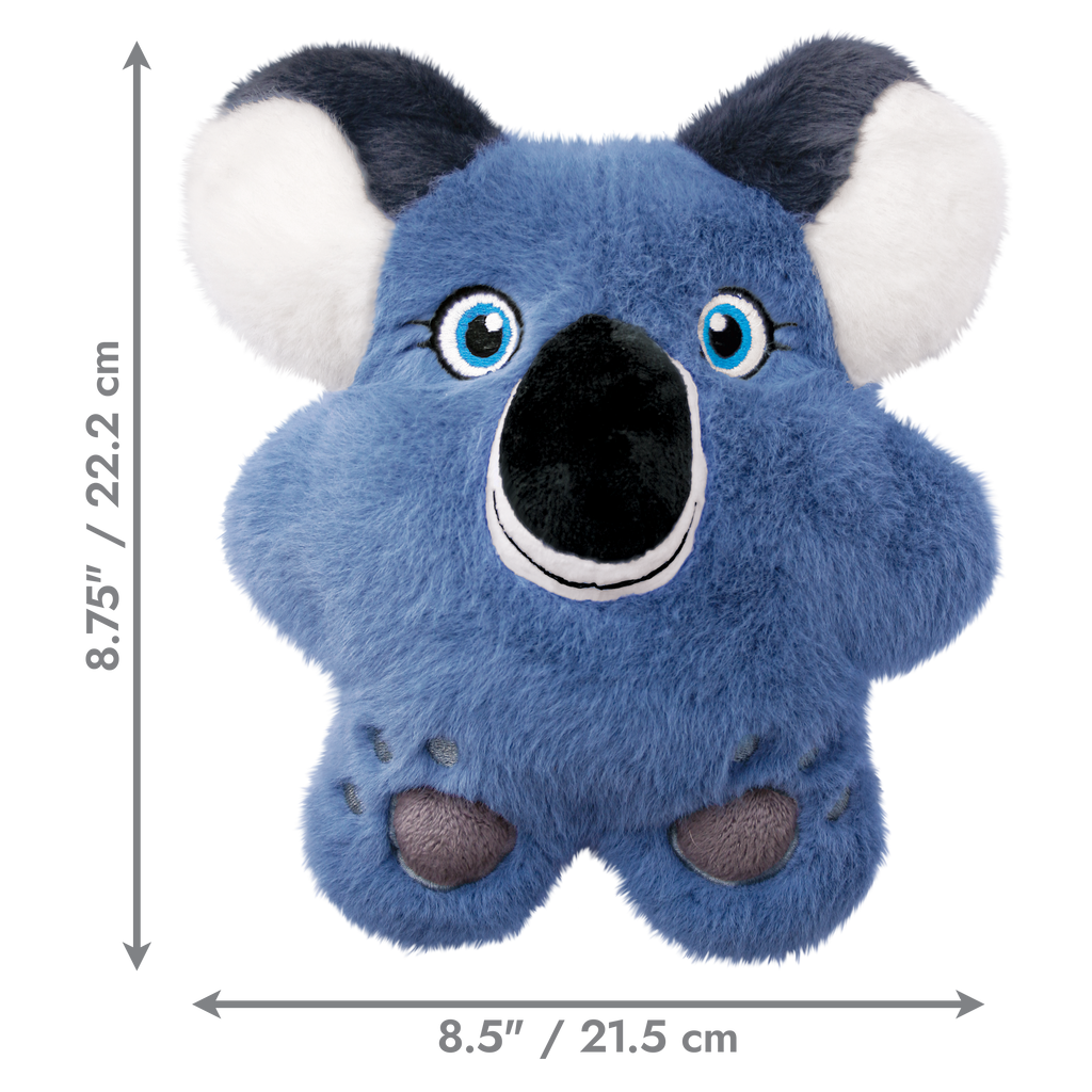 Kong Snuzzles Koala Medium