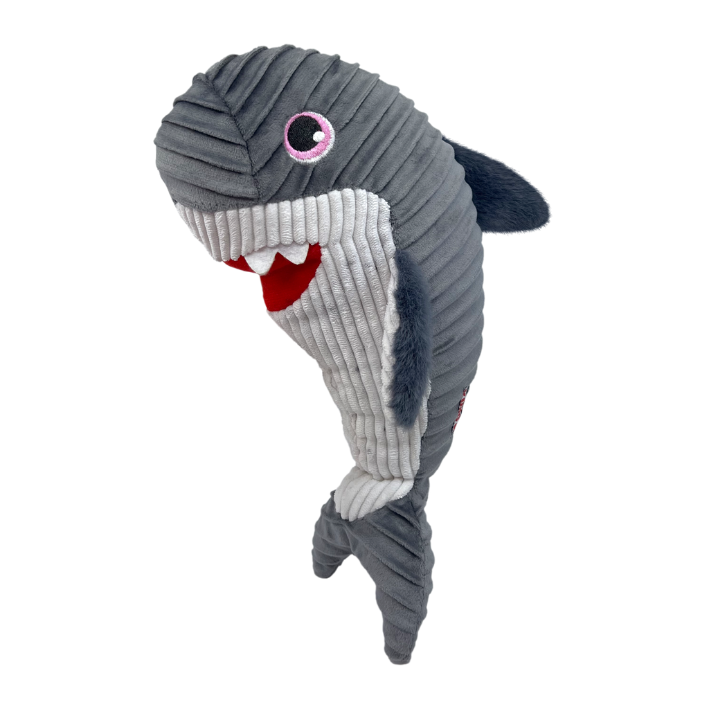 Cuteseas Rufflez Shark Md/Lg EU