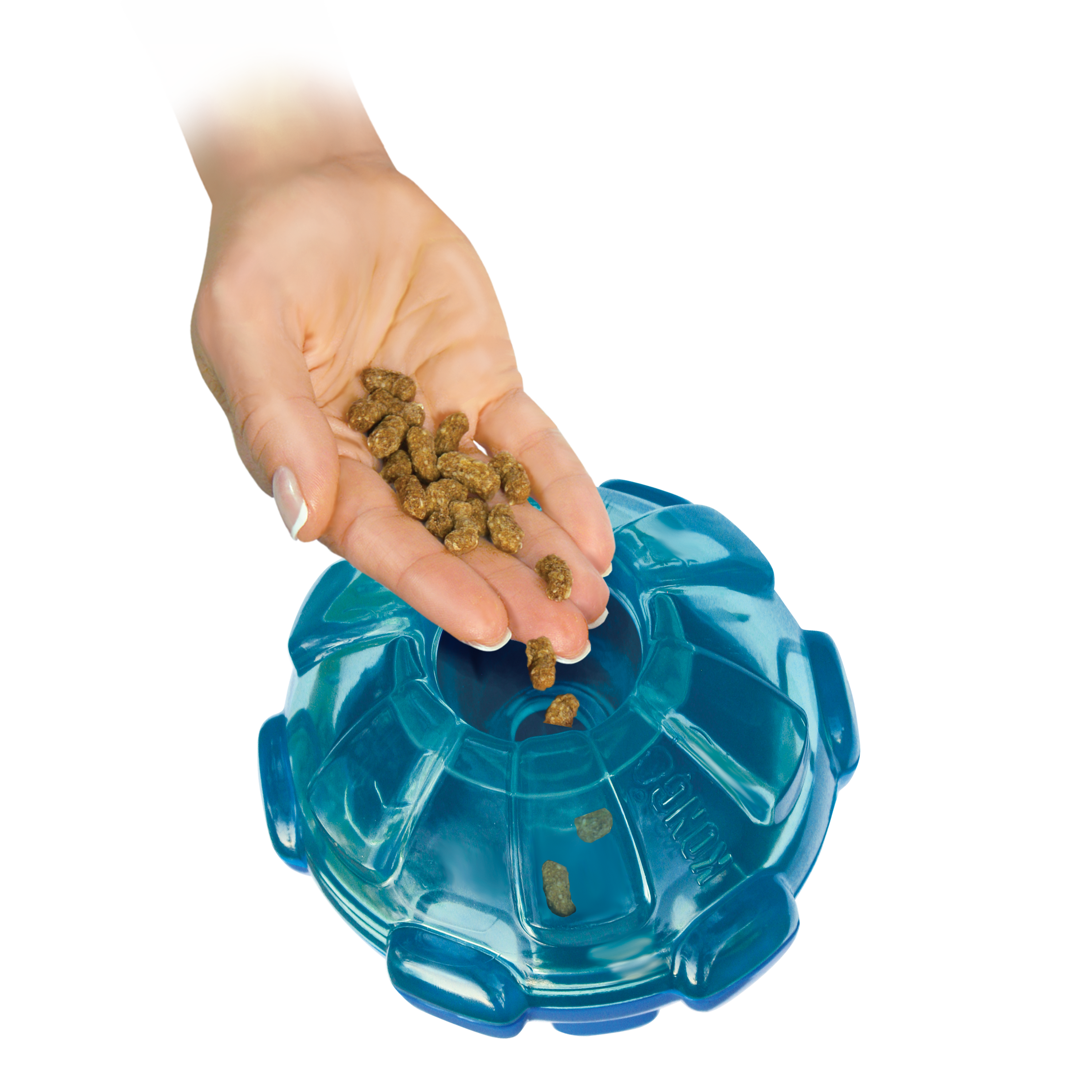 Kong Rewards Ball L