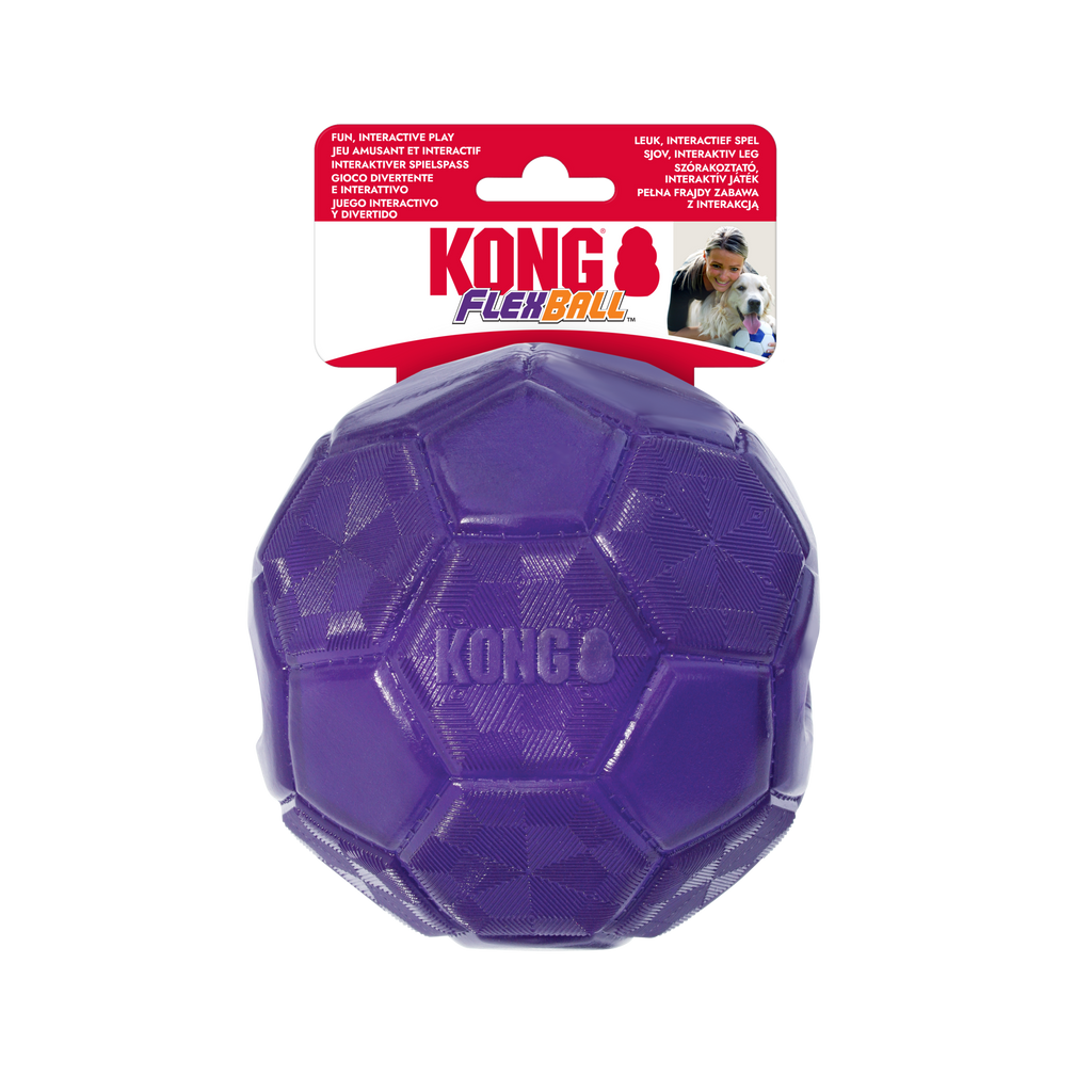 Kong Flexball Med/Large