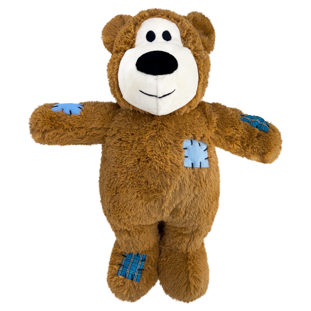 Wild Knots Bear Jumbo Assorted XL EU