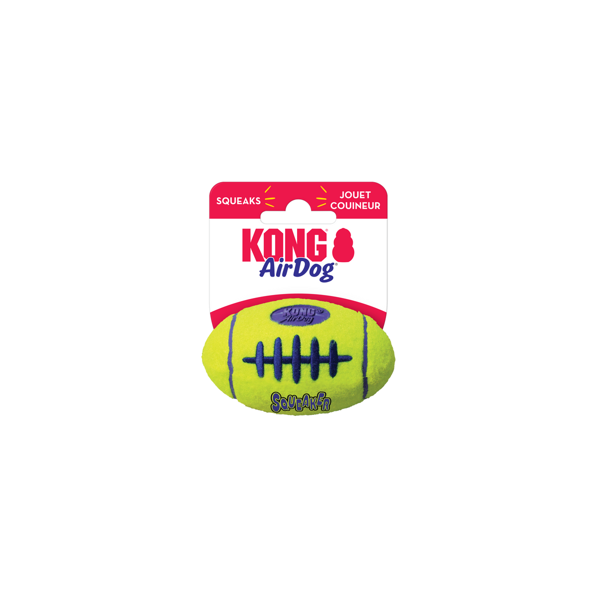 AirDog Football Sm EU