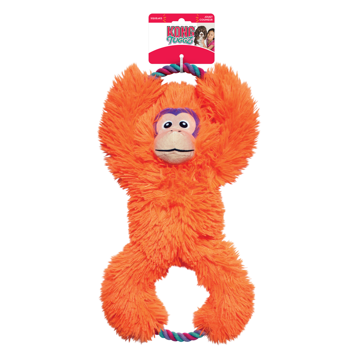 Tuggz Monkey XL EU