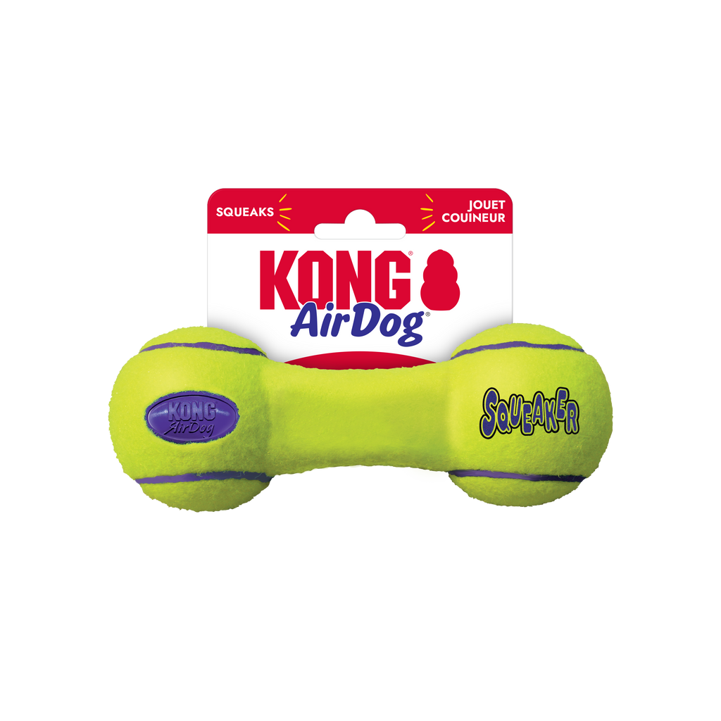 AirDog Dumbbell Md EU