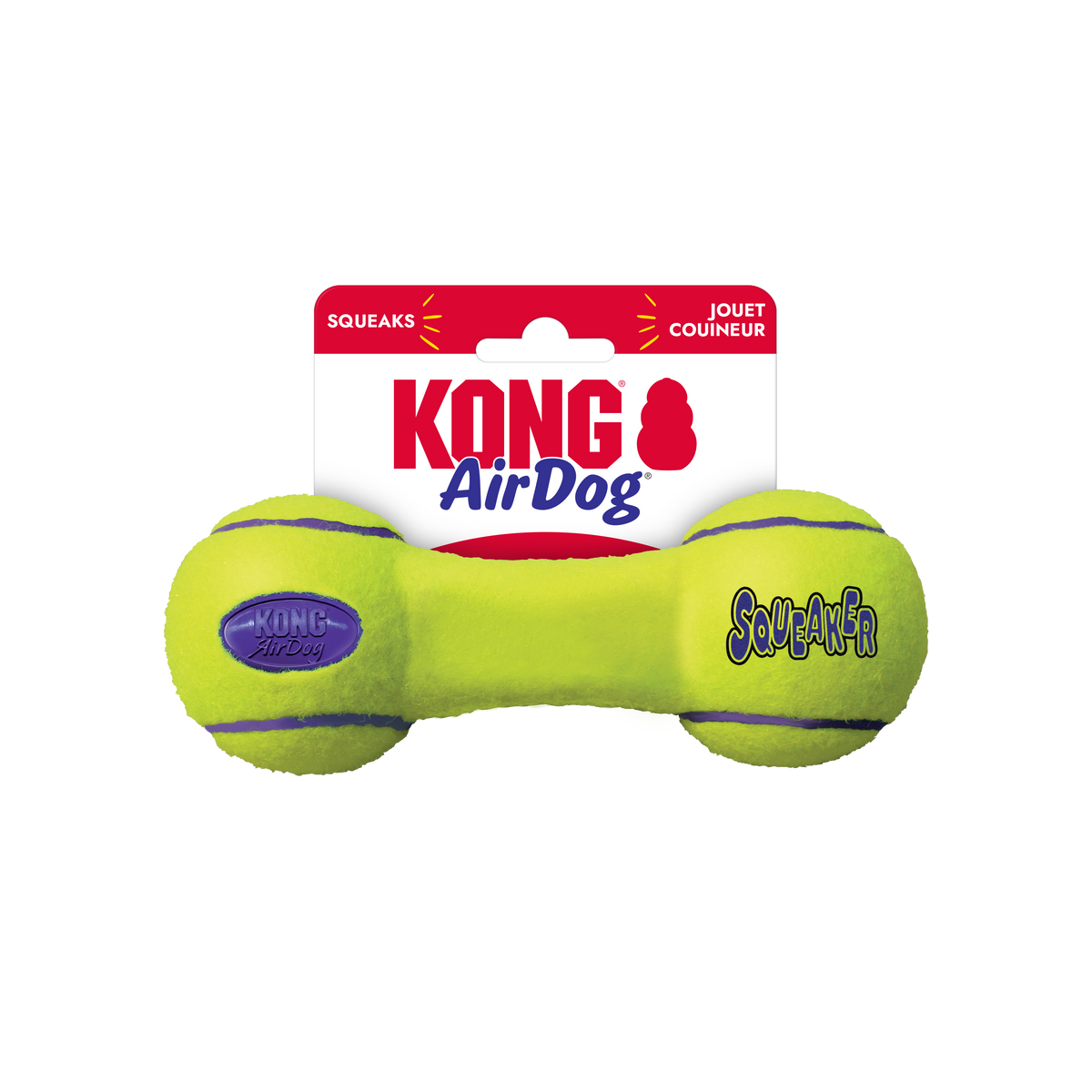 AirDog Dumbbell Md EU