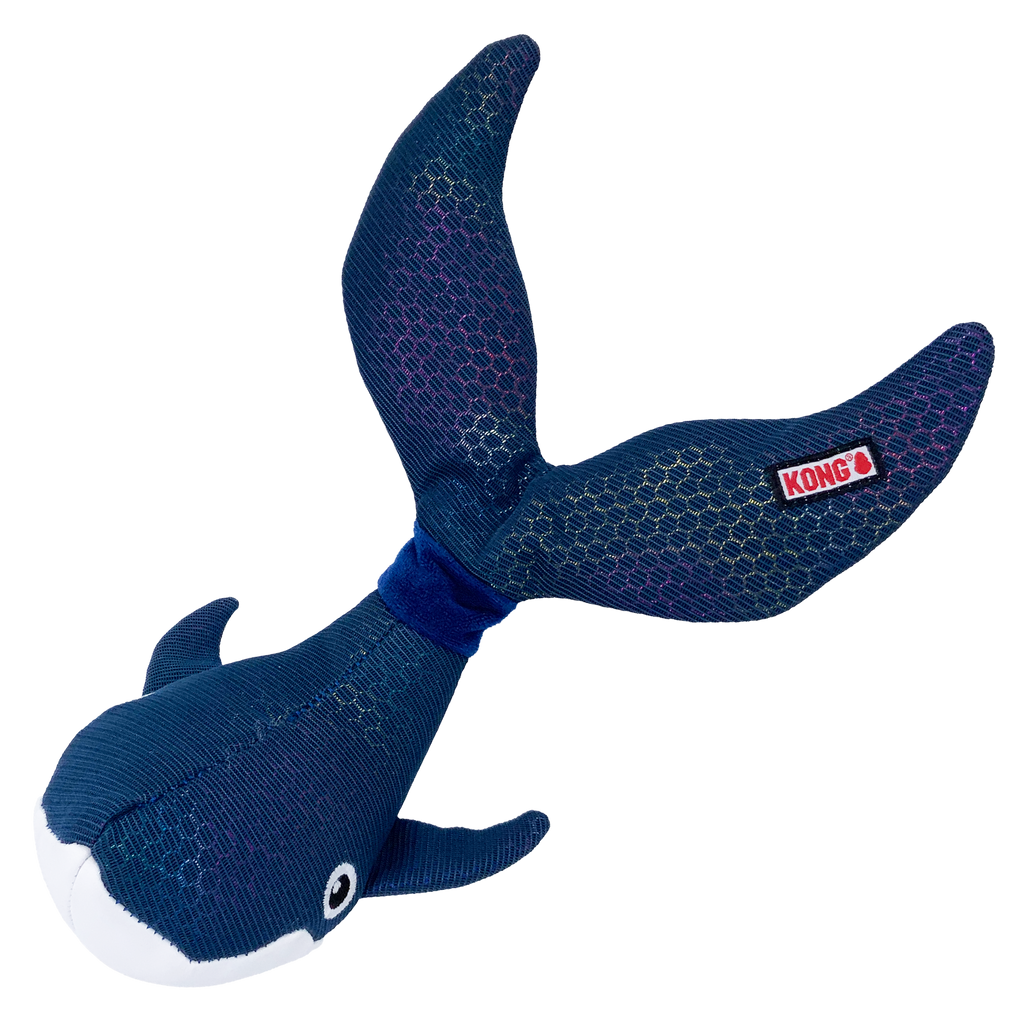 Shakers Shimmy Whale Md EU