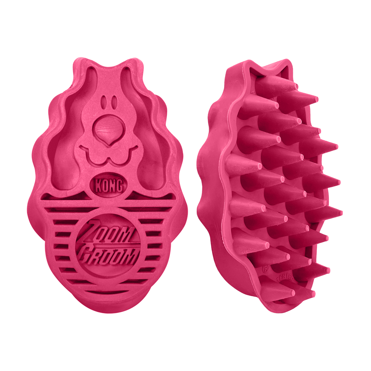ZoomGroom Raspberry Lg EU