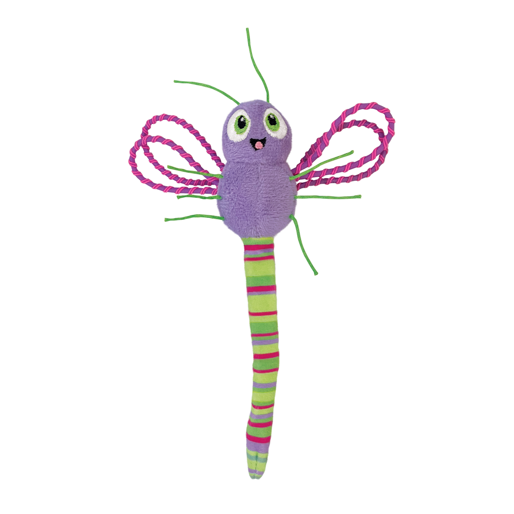 Flingaroo Dragonfly Assorted EU