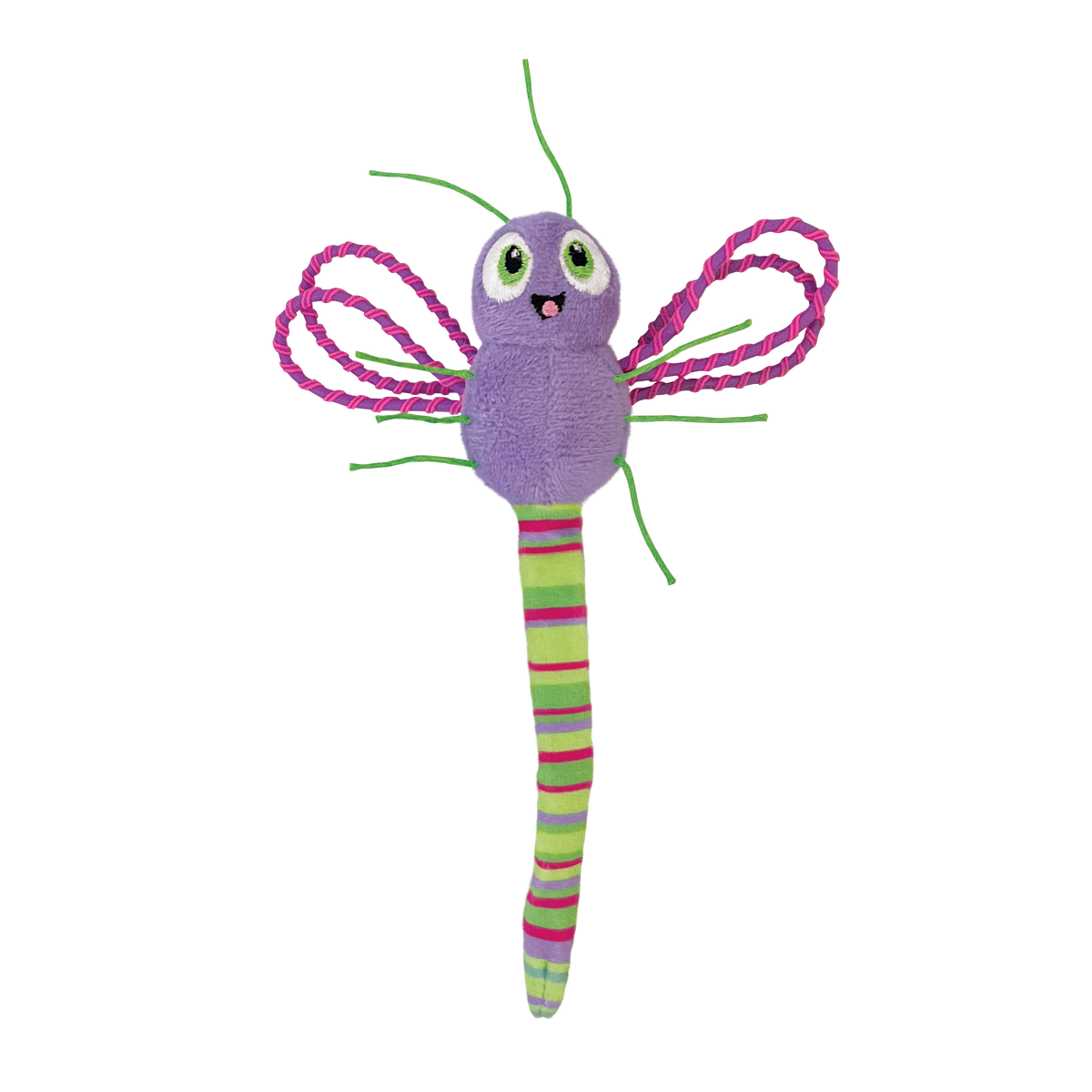 Flingaroo Dragonfly Assorted EU