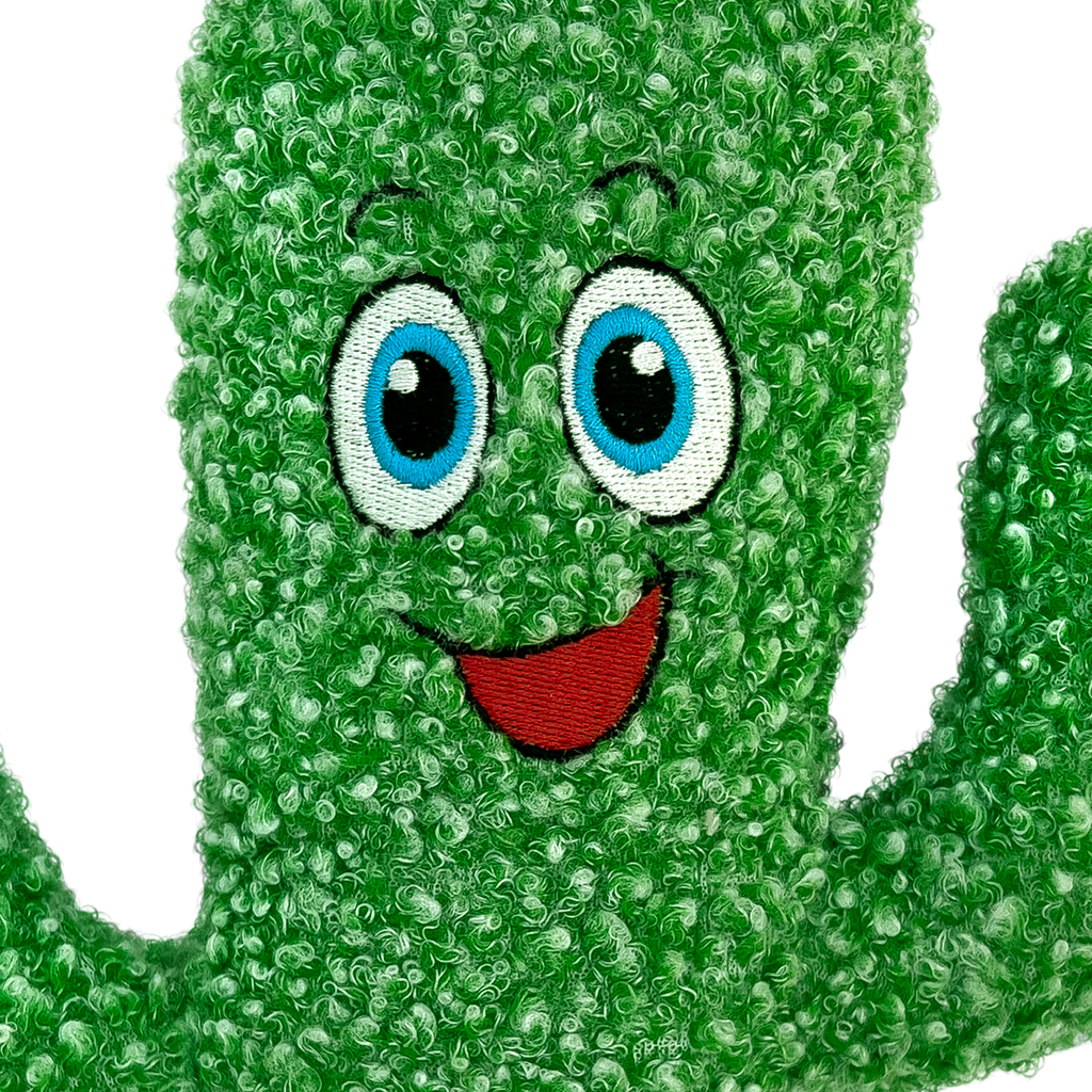 Kickeroo Cactus EU