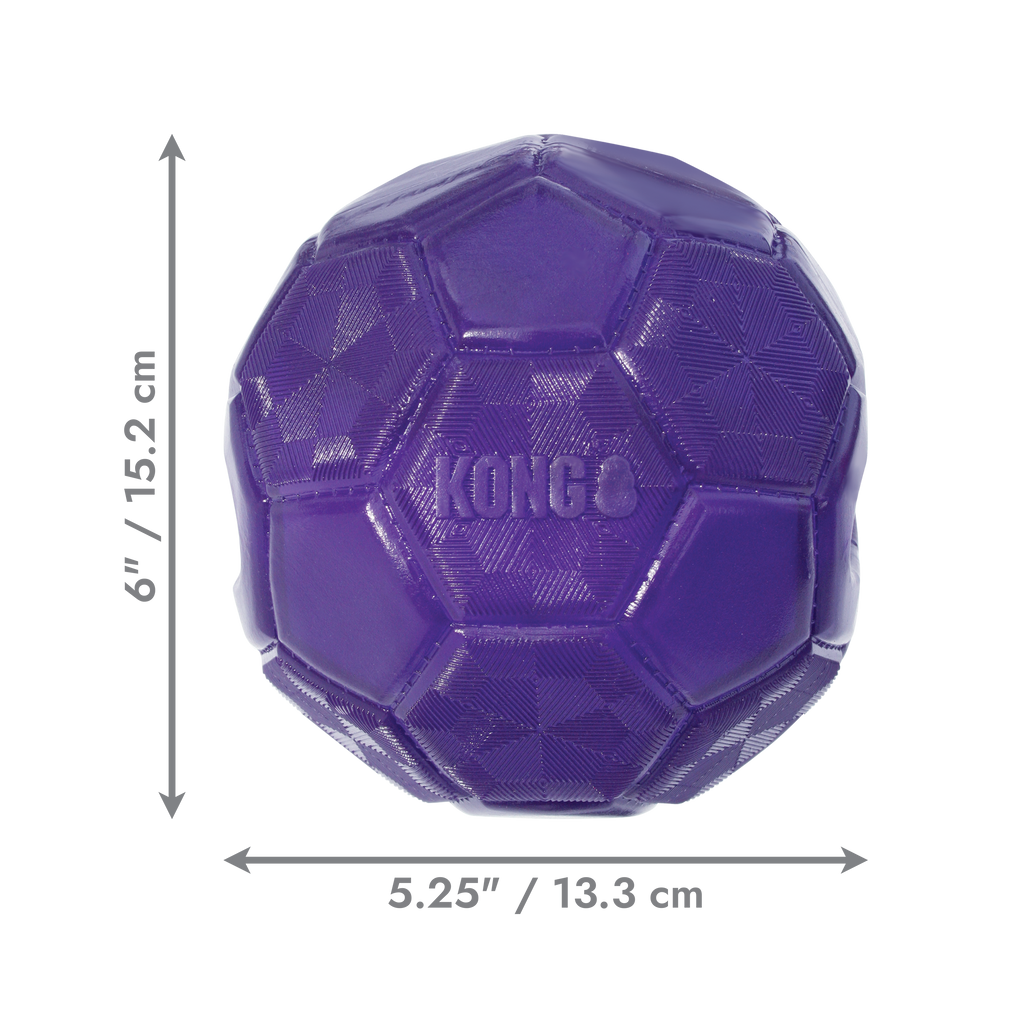 Kong Flexball Med/Large