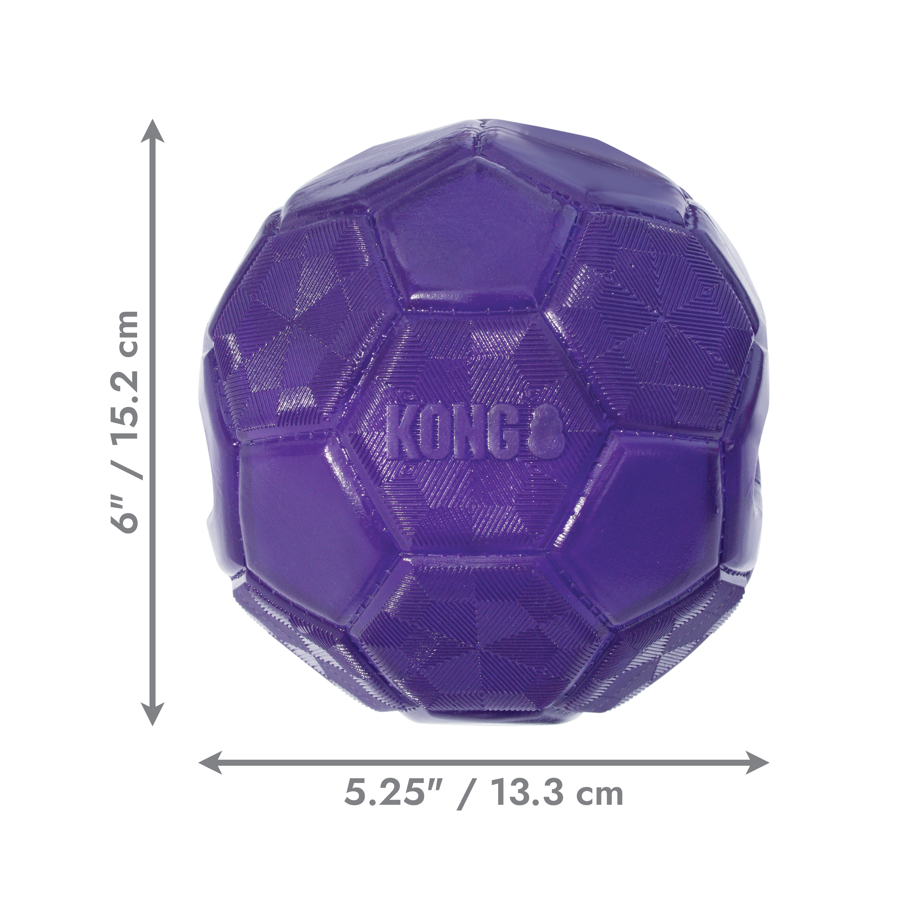Kong Flexball Med/Large