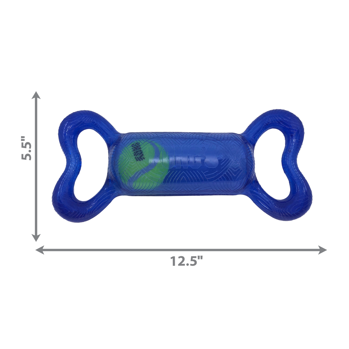 Jumbler Tug Assorted Md/Lg EU