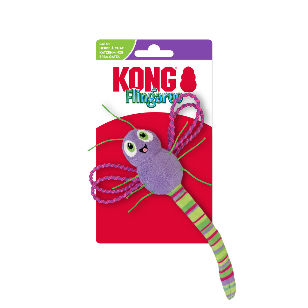 Flingaroo Dragonfly Assorted EU