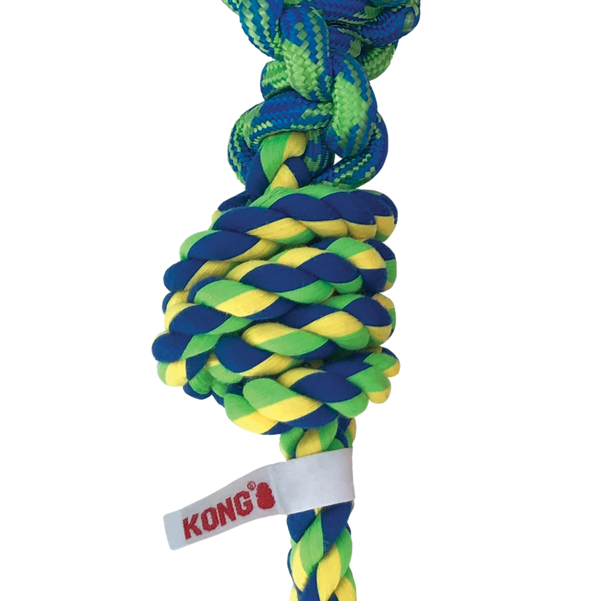 Rope Bunji Assorted Sm EU