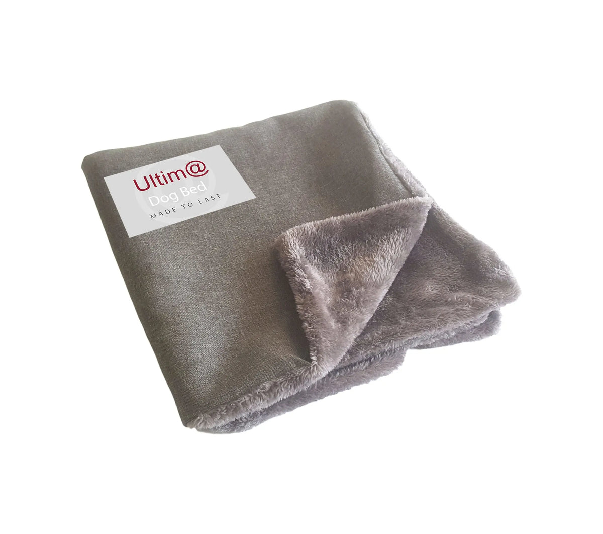 Ultima Bed Cover Medium Navy