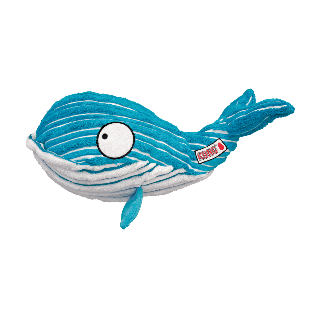 Kong Cuteseas Whale L