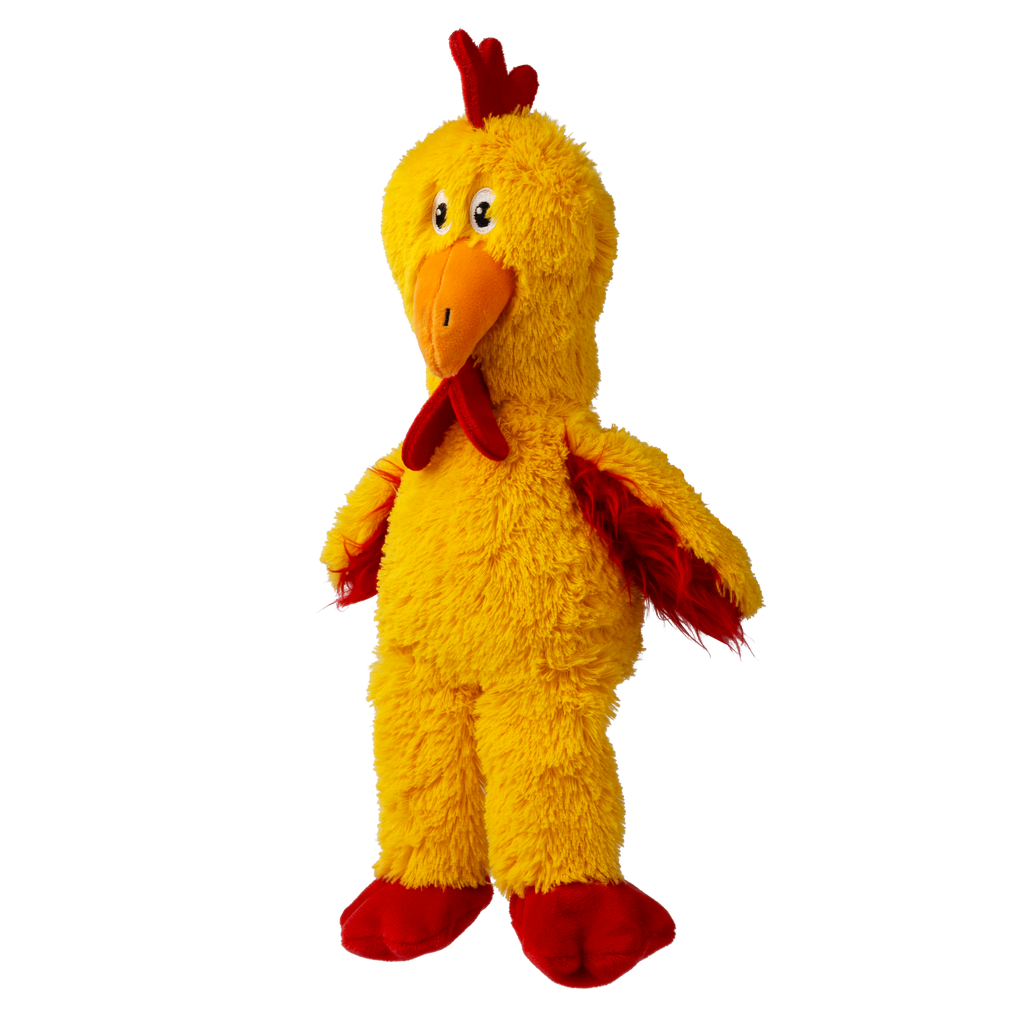Knots Chicken Md/Lg EU