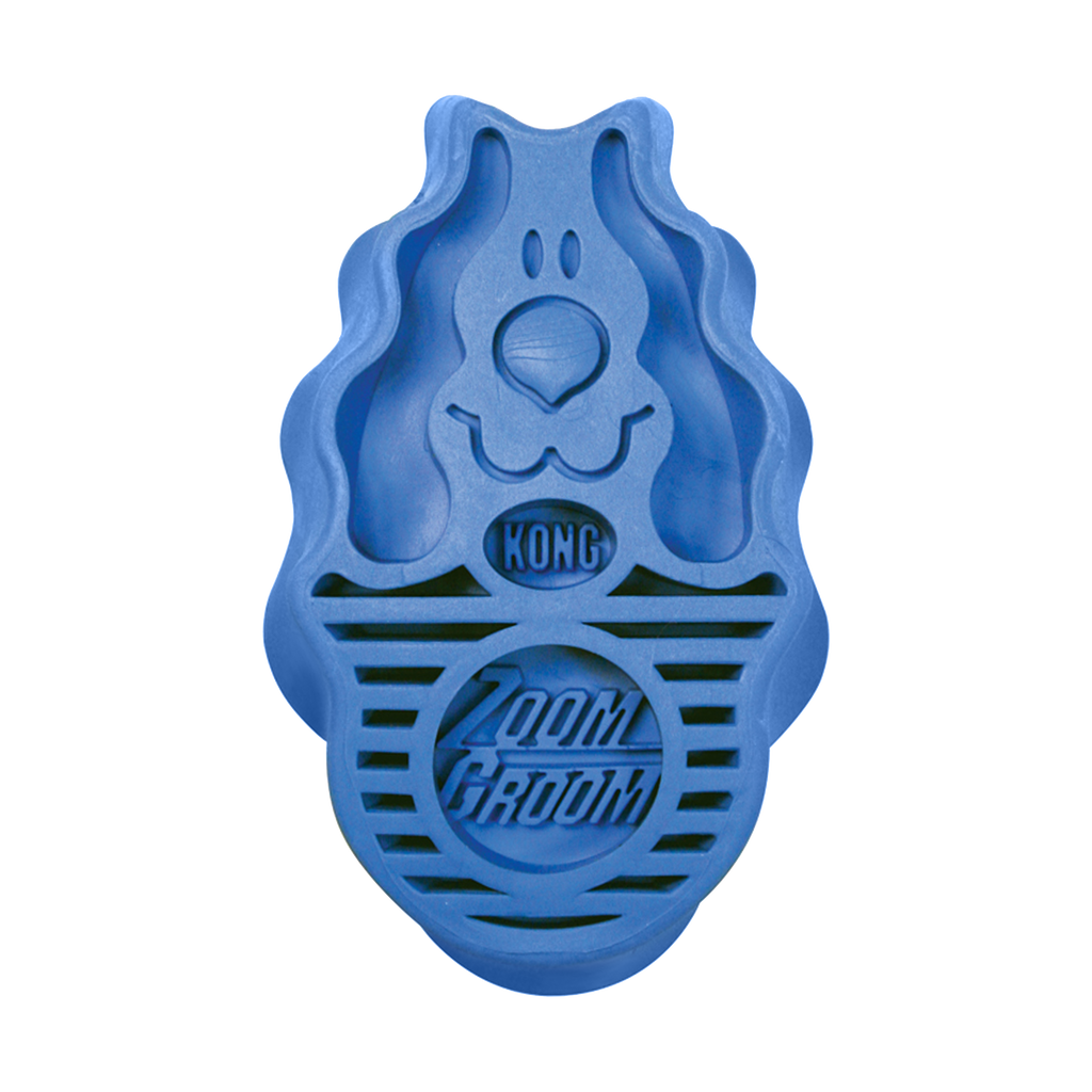ZoomGroom Boysenberry Lg EU