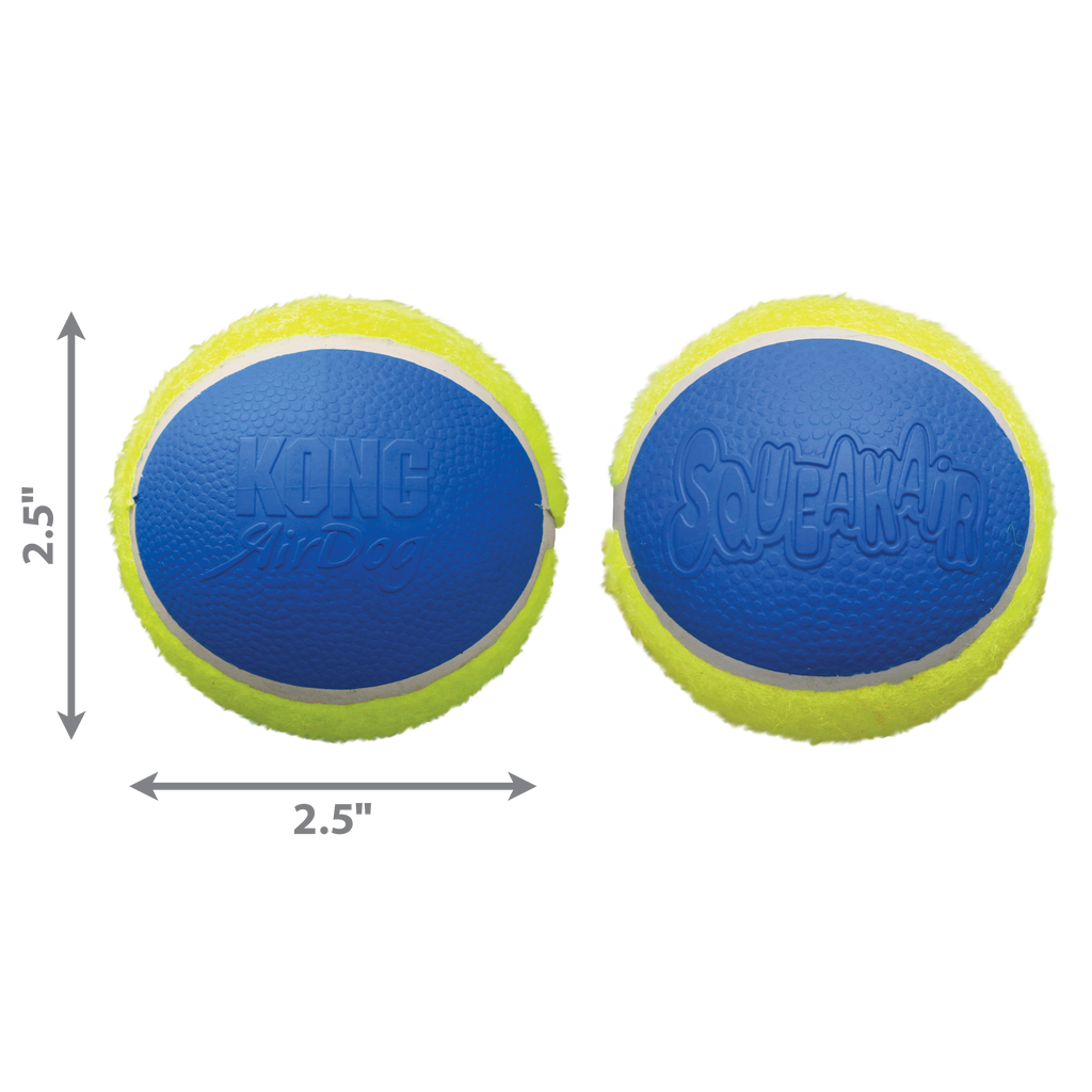 SqueakAir Ultra Balls Md EU