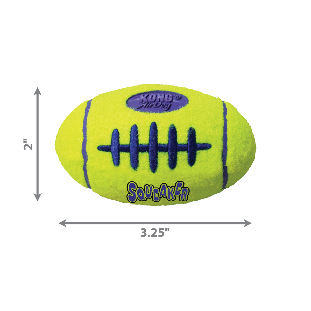 AirDog Football Sm EU