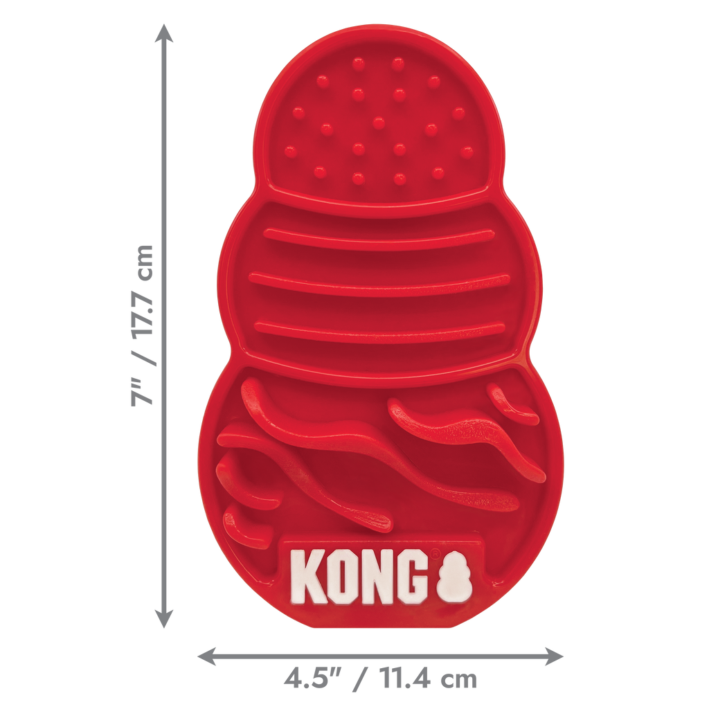 KONG Licks Lg EU