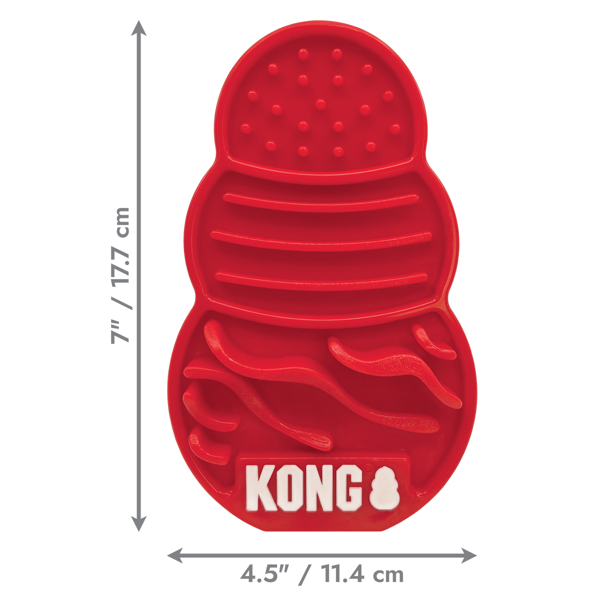 KONG Licks Lg EU