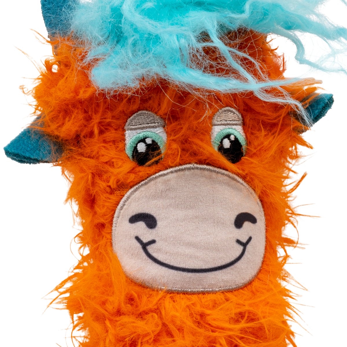 Kickeroo Highland Cow Assorted EU