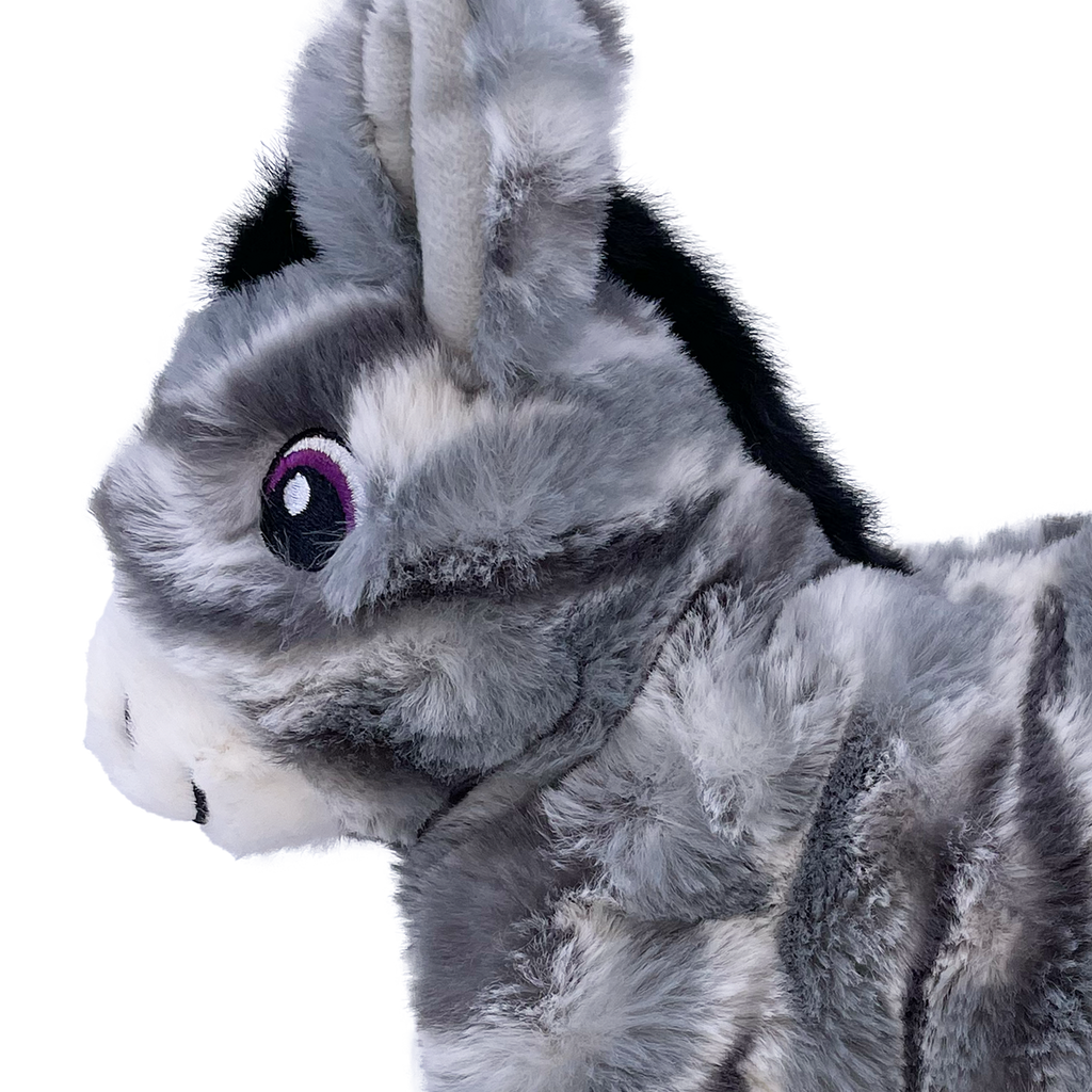 Low Stuff Stripes Donkey Md EU