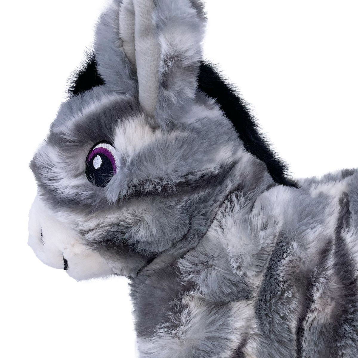 Low Stuff Stripes Donkey Md EU