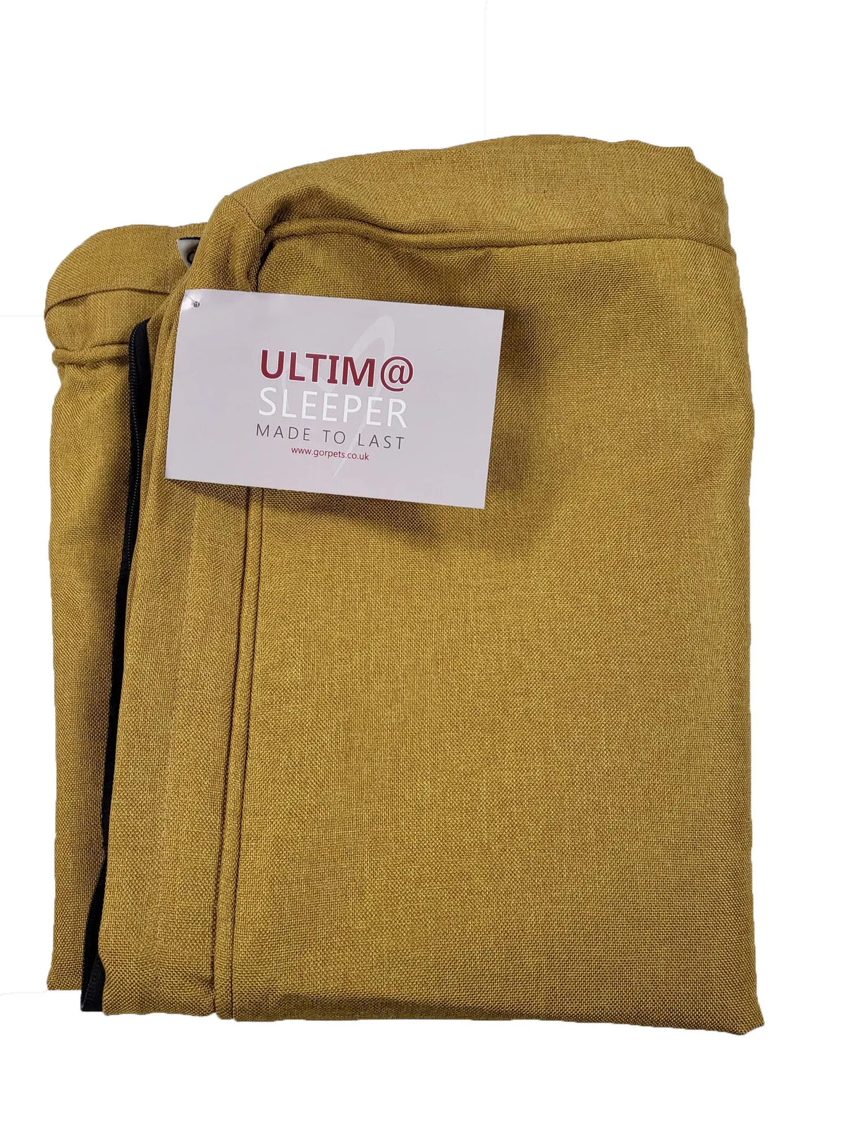 Ultima Memory Foam Sleeper Cover Medium (56x81x10cm)