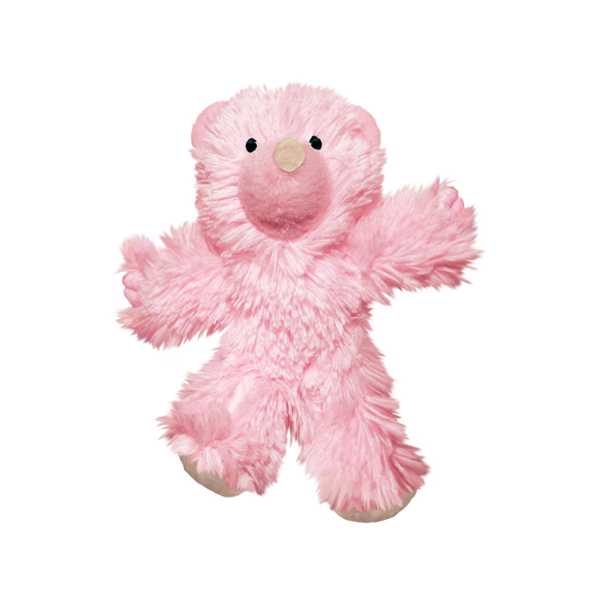 Kitten Teddy Bear Assorted EU