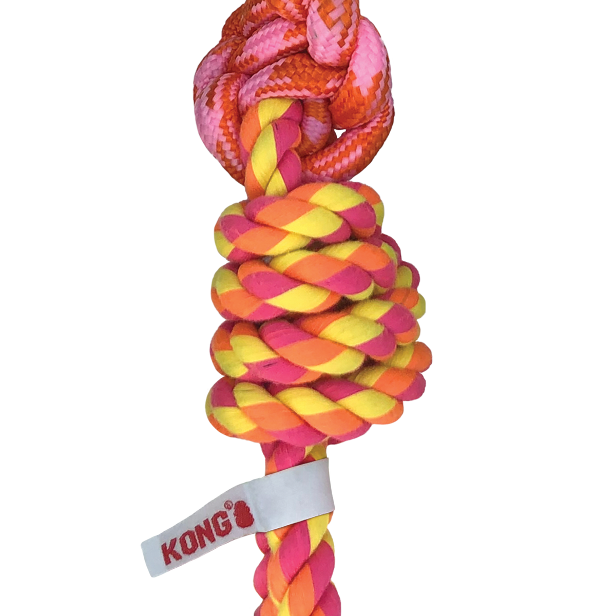 Rope Bunji Assorted Sm EU