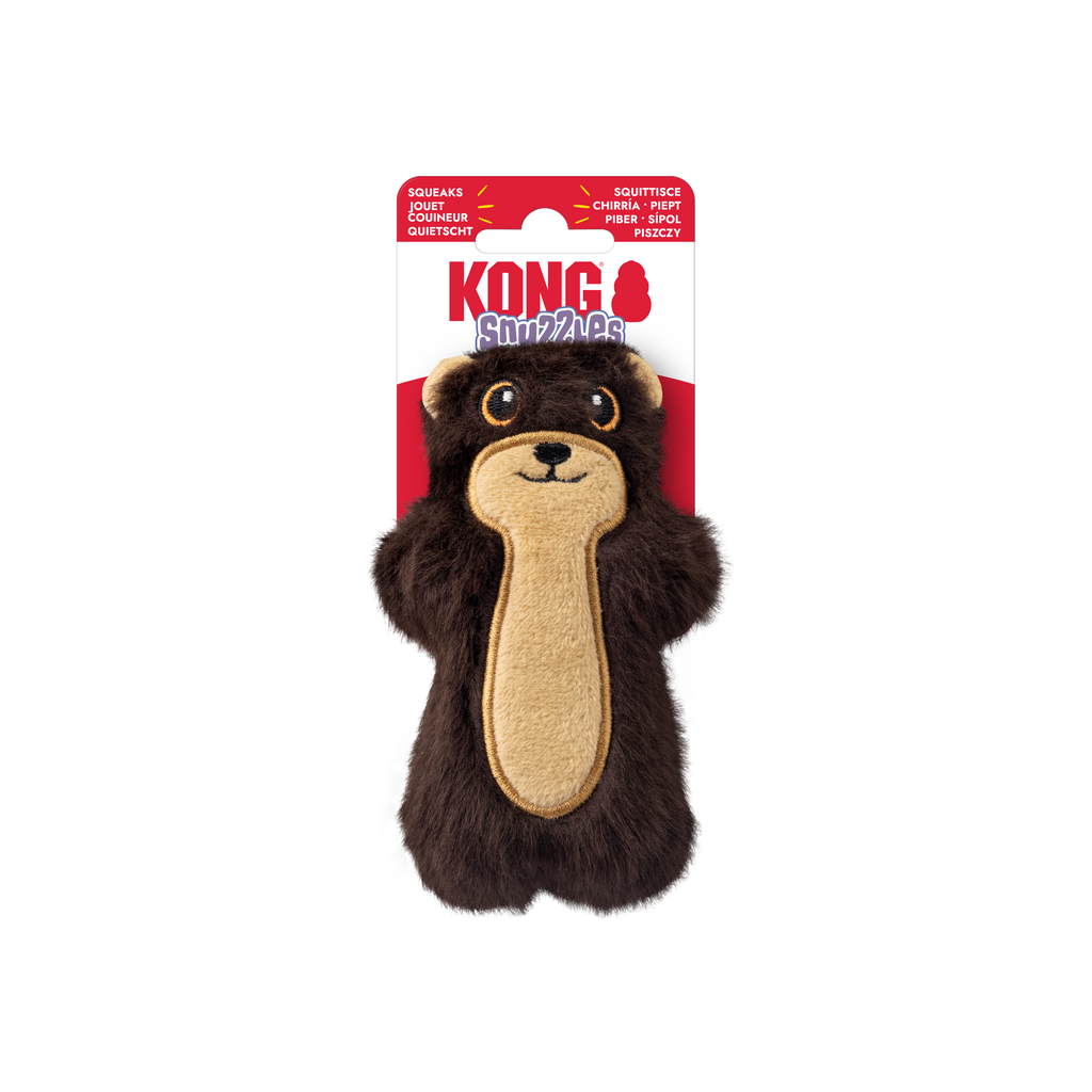 Snuzzles Mini Otter XS EU