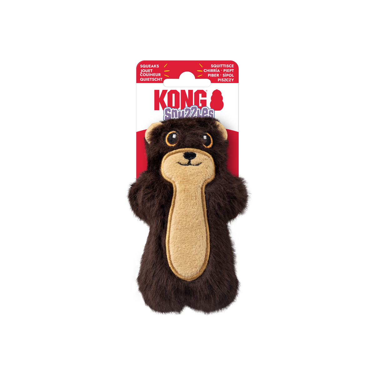 Snuzzles Mini Otter XS EU