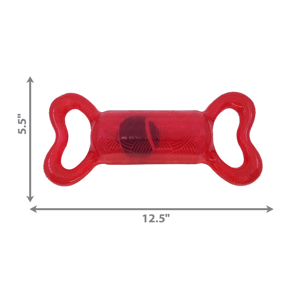 Jumbler Tug Assorted Md/Lg EU