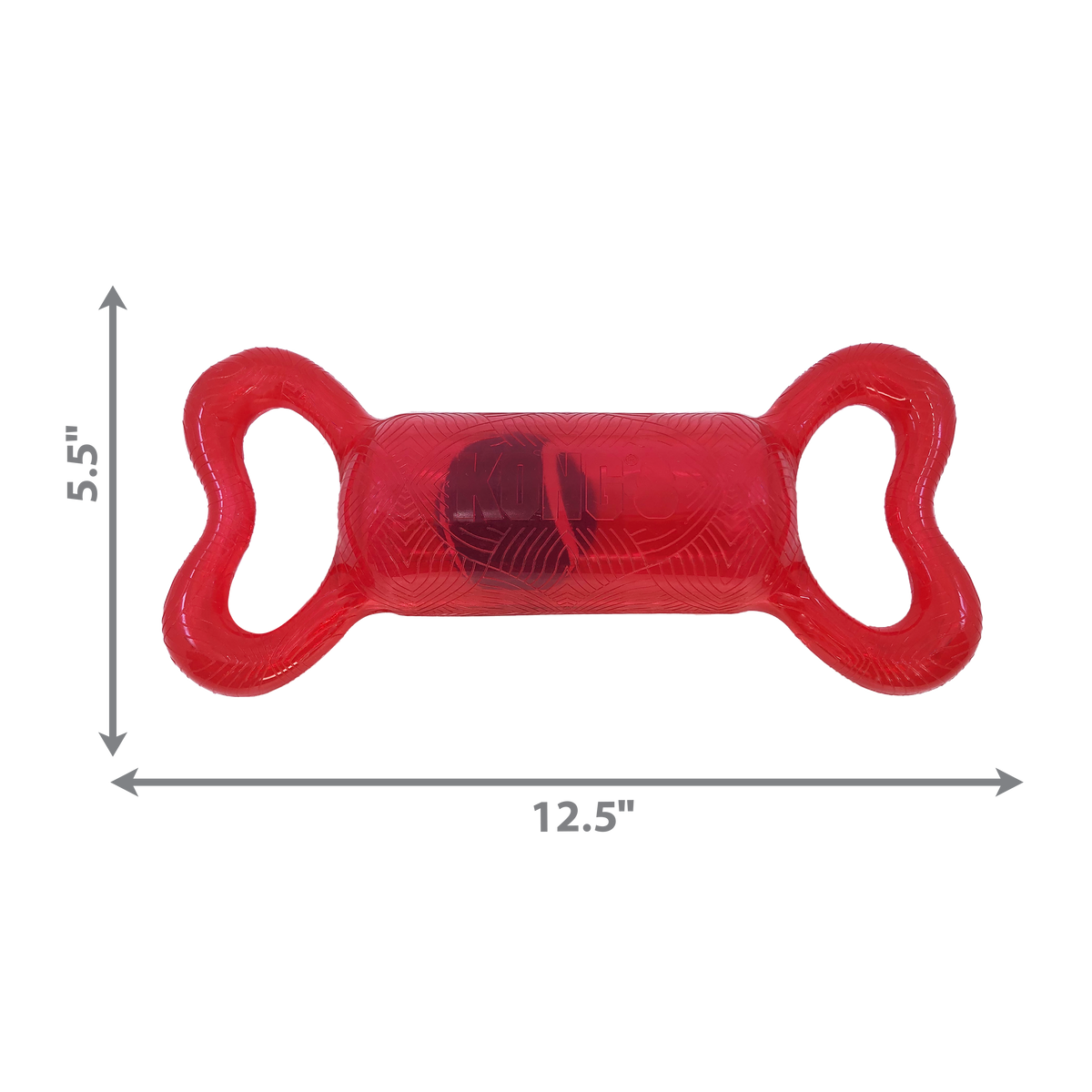 Jumbler Tug Assorted Md/Lg EU