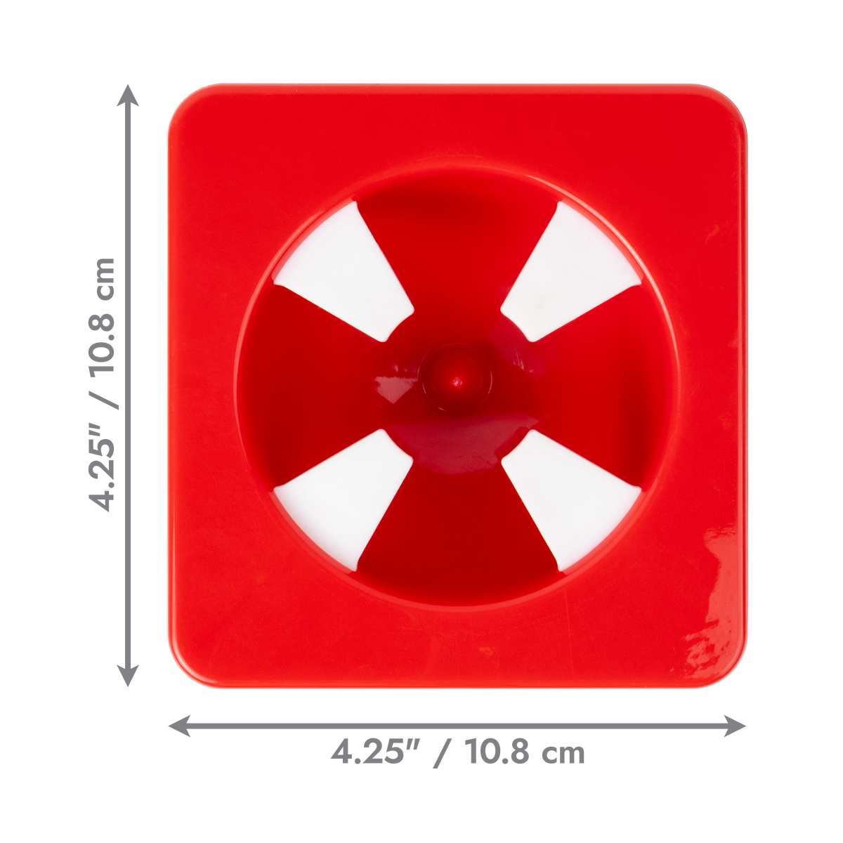 Fill or Freeze Tray Single EU