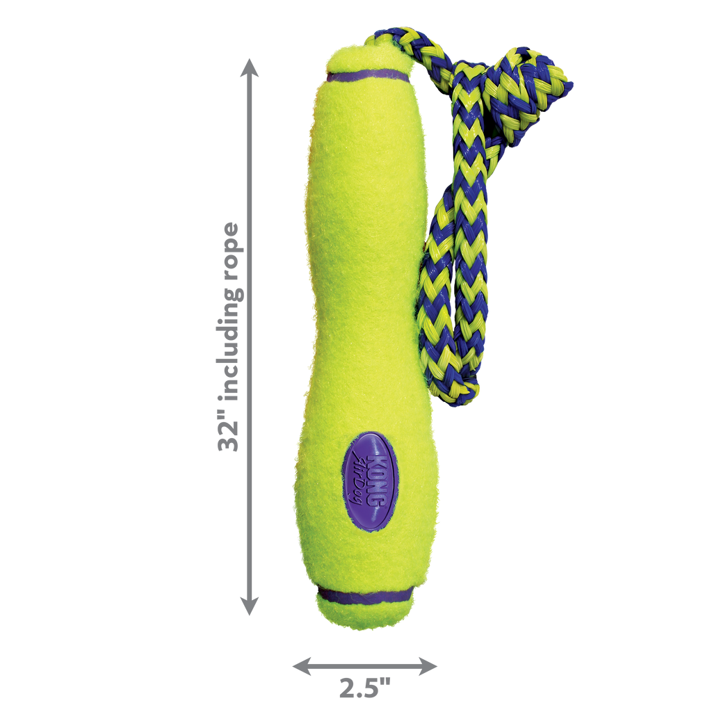 AirDog Fetch Stick w/Rope Lg EU