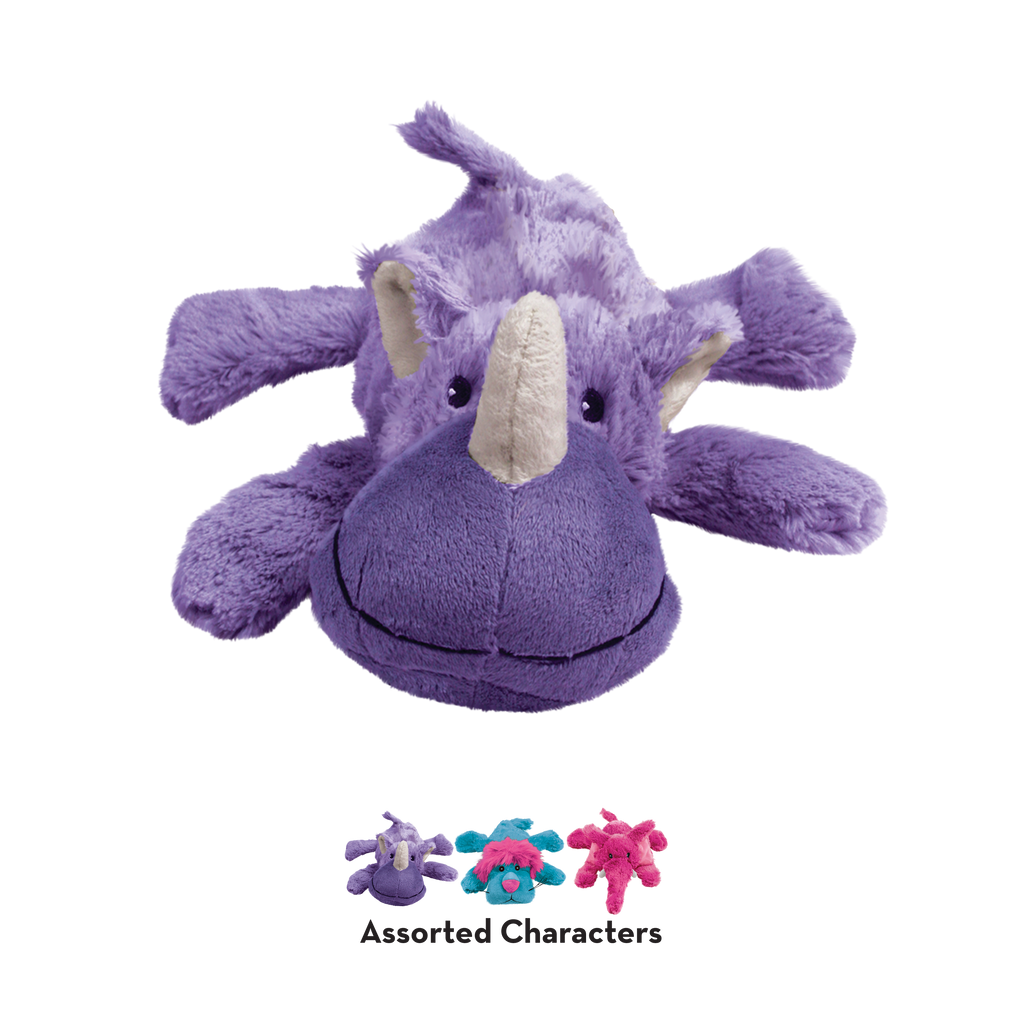 Kong Cozies Brights Medium