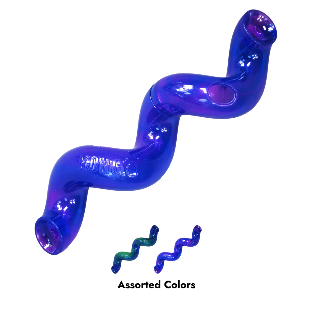Kong Treat Spiral Stick Small