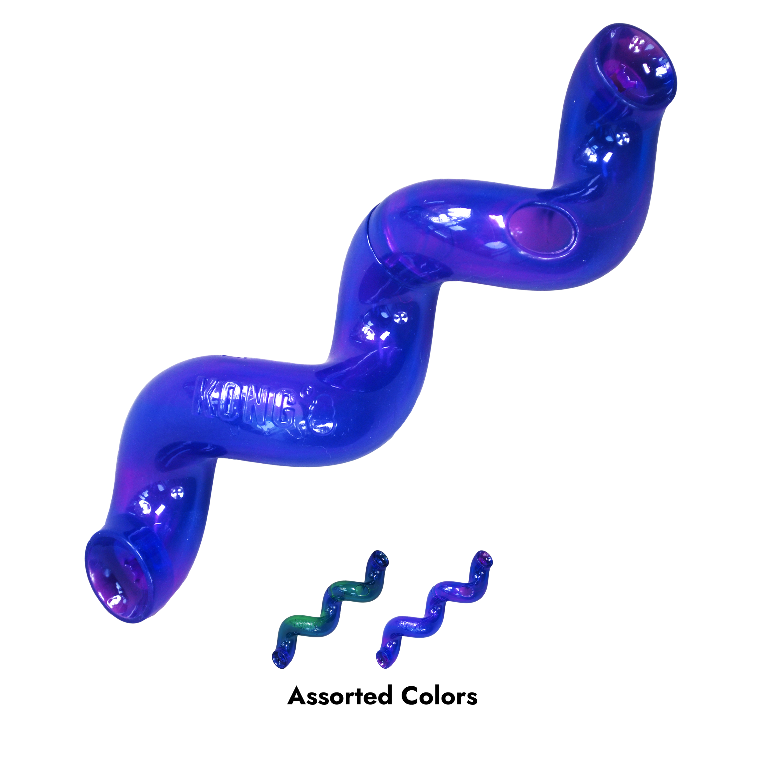 Kong Treat Spiral Stick Small