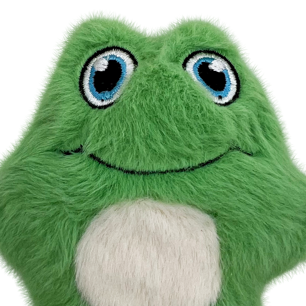 Snuzzles Mini Frog XS EU