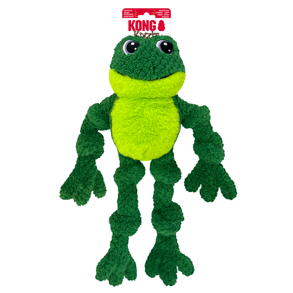 Knots Frog Lg/XL EU