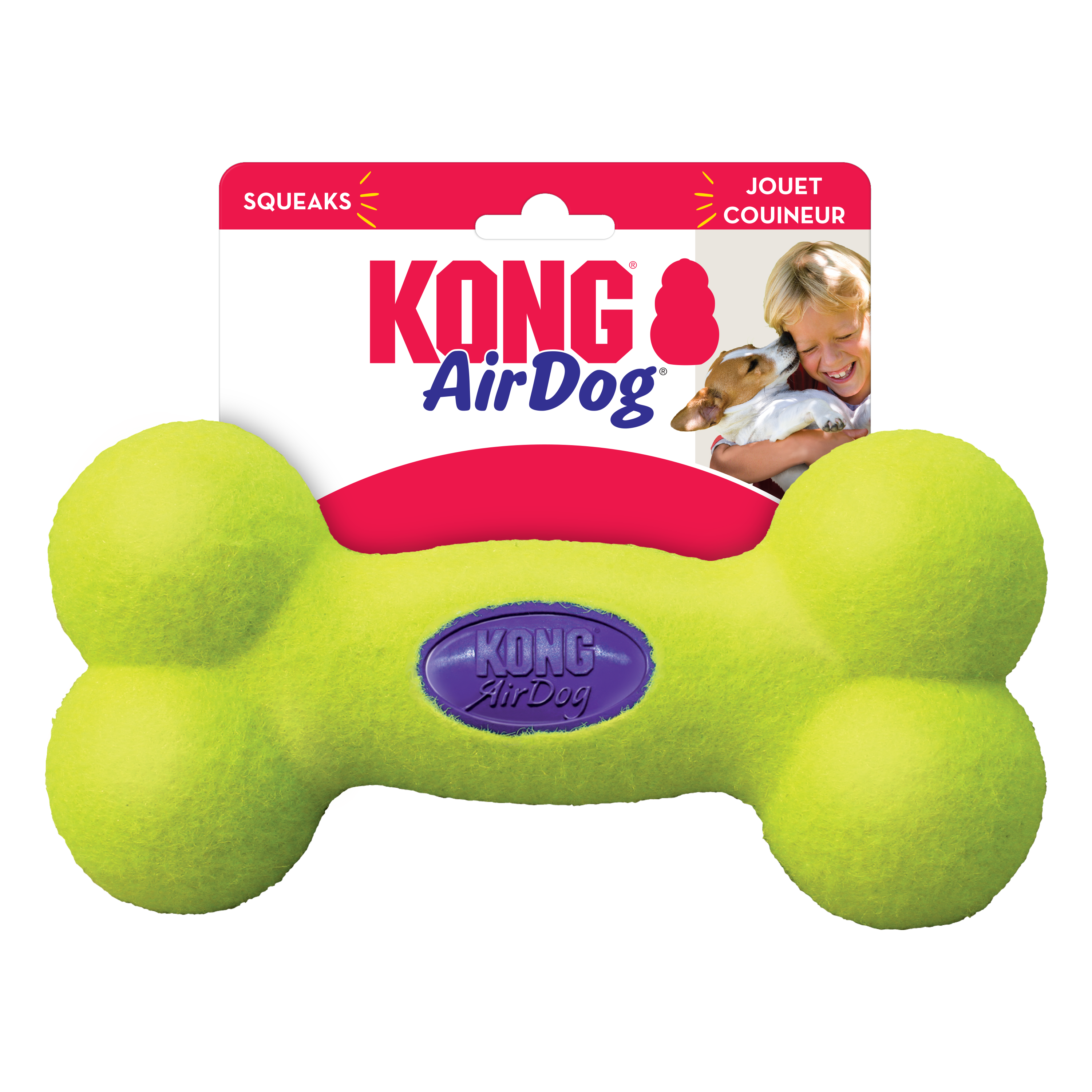 Kong Eon Bone L