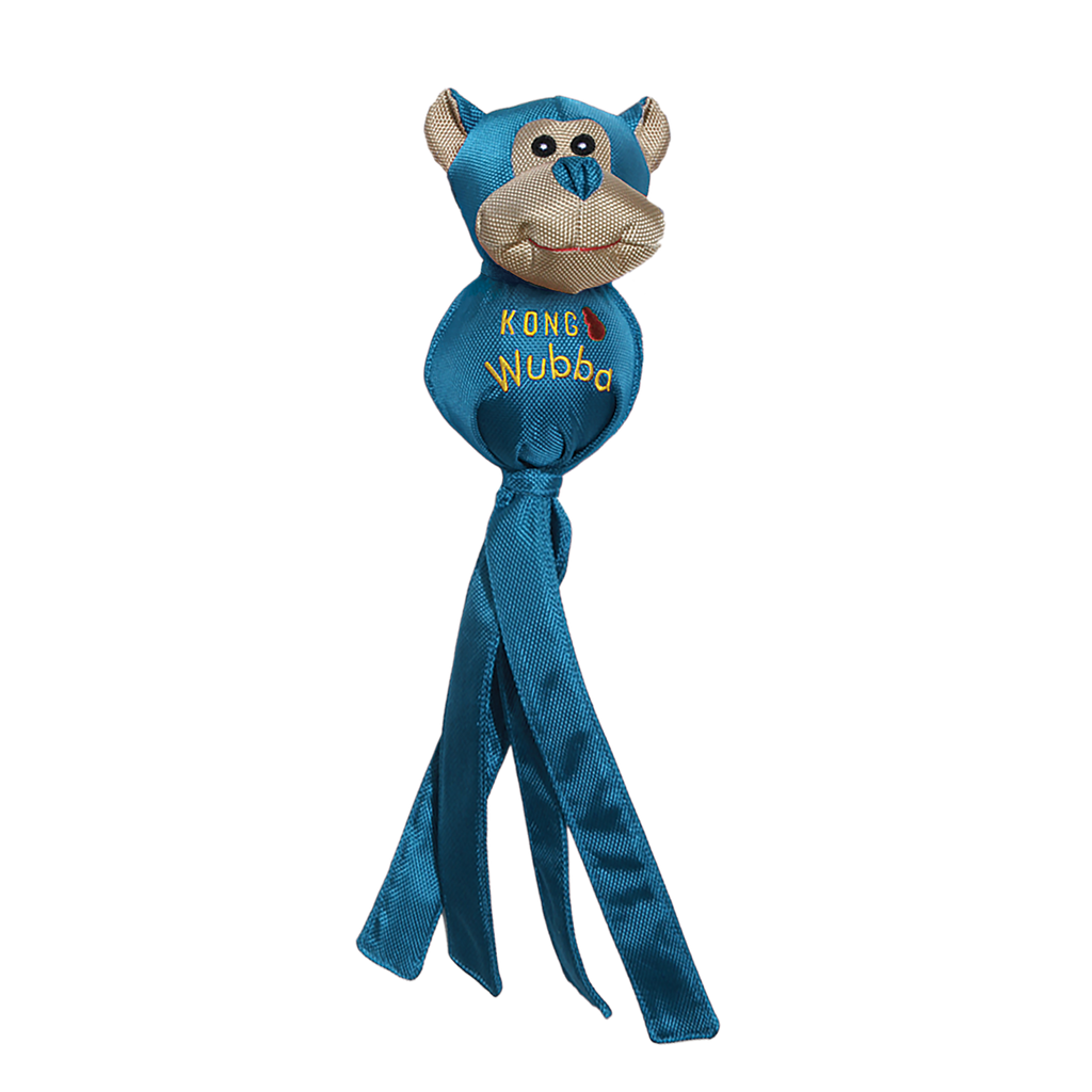 Wubba Friends Ballistic Assorted Lg EU