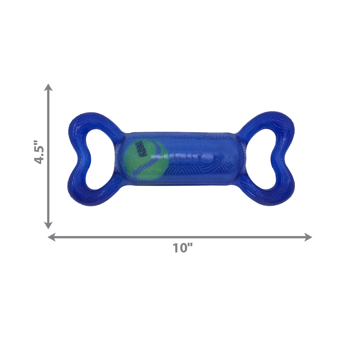 Jumbler Tug Assorted Sm/Md EU