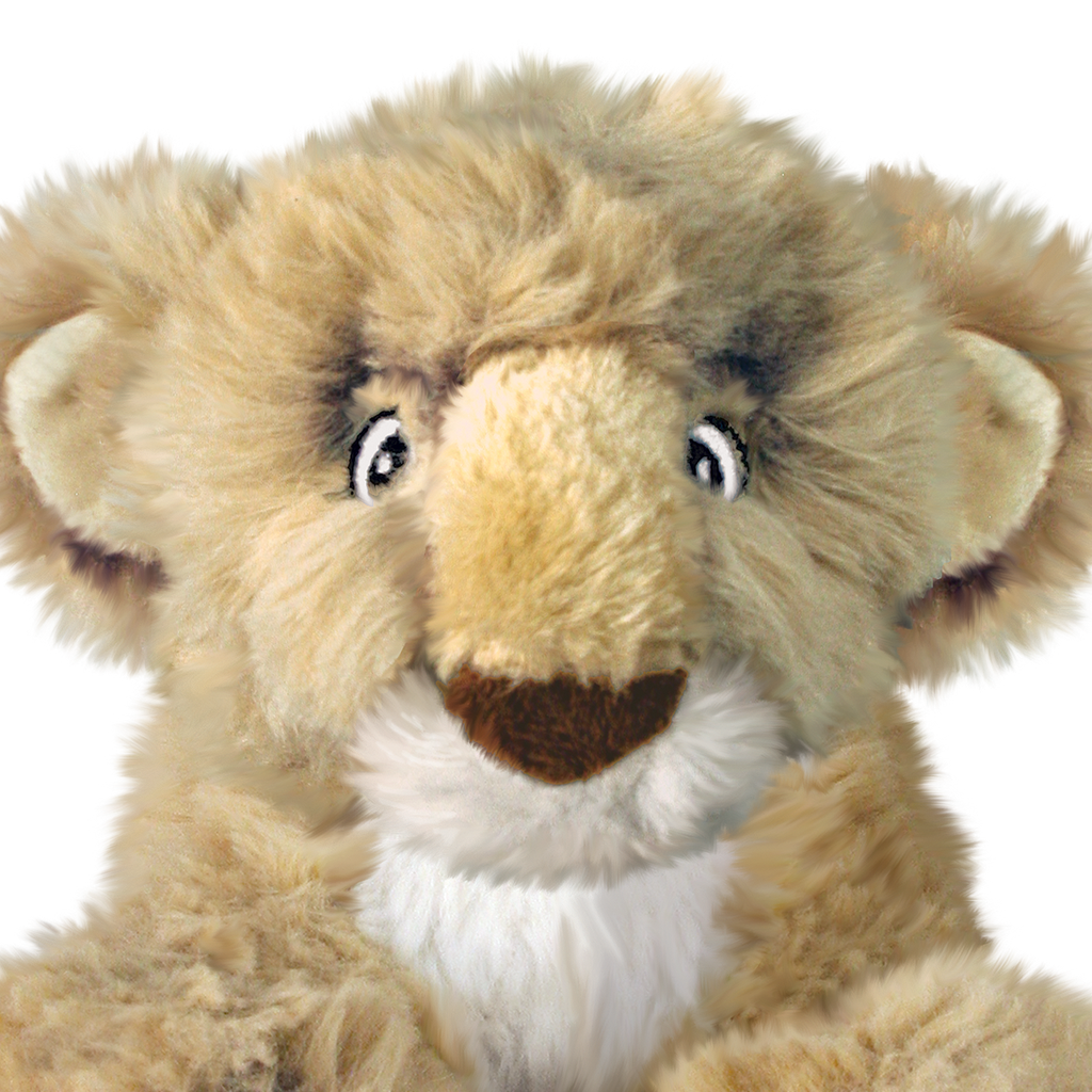 Comfort Kiddos Lion Lg EU
