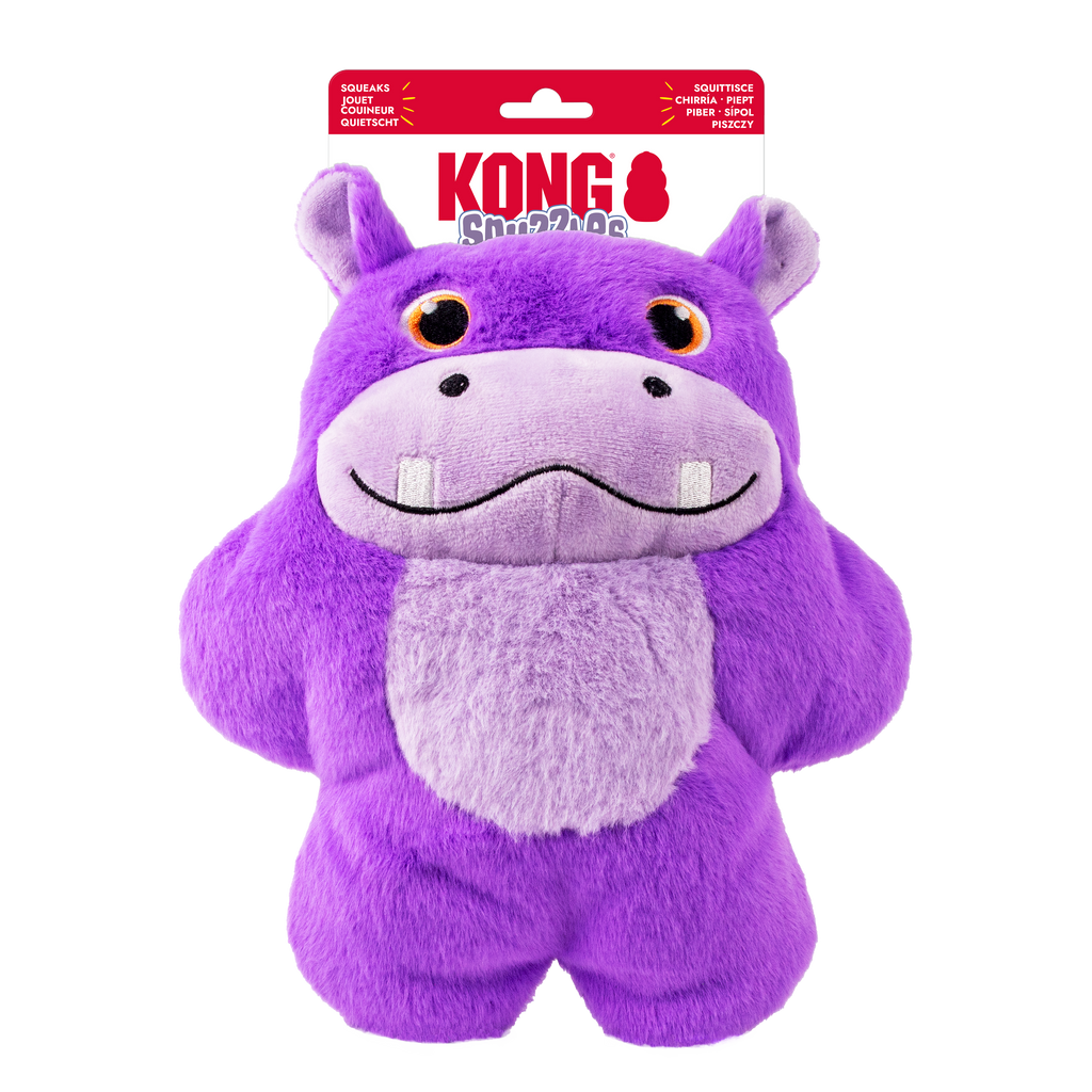 Snuzzles Hippo XL EU